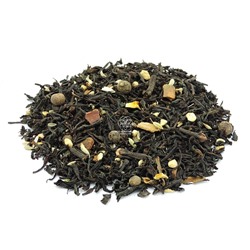 Черный чай «Масала»