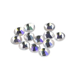 Стразы кристалл 288 (±5%) шт. алмаз №05