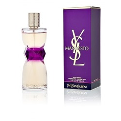 YSL MANIFESTO FOR WOMEN EDP 100ml