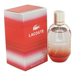 LACOSTE STYLE IN PLAY FOR MEN EDT 75ml