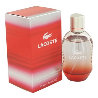 LACOSTE STYLE IN PLAY FOR MEN EDT 75ml