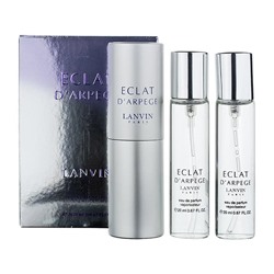 Туалетная вода 3*20 мл Lanvin Eclat D`Arpege