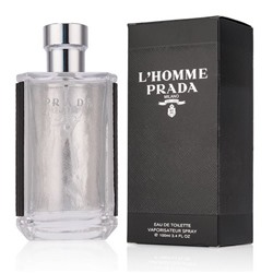 PRADA L'HOMME EDT 100ml