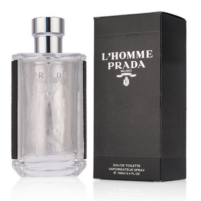 PRADA L'HOMME EDT 100ml