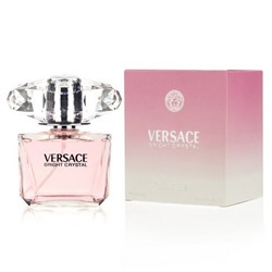 VERSACE BRIGHT CRYSTAL FOR WOMEN EDT 90ml