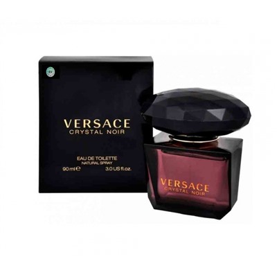 ОРИГИНАЛ VERSACE CRYSTAL NOIR 90ml W