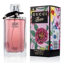 ОРИГИНАЛ GUCCI FLORA GORGEOUS GARDENIA ANNIVERSARY EDITION FOR WOMEN EDT 100ml