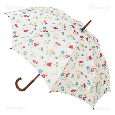 Зонтик Cath Kidston L541-2953 Kensington-2