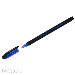Ручка шариковая Jetstream SX-101-07 (синяя) 0,7мм