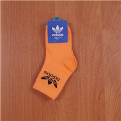 Носки Adidas (размер 24-31) арт det-40