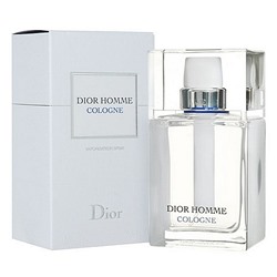 DIOR HOMME COLOGNE FOR MEN EDT 100ml