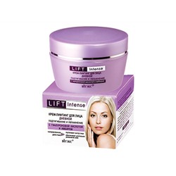 Витэкс. Lift Intense. Крем–лифтинг дневной для лица Подтягивание и увлажнение 45 мл