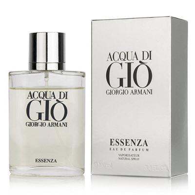 GIORGIO ARMANI ACQUA DI GIO ESSENZA FOR MEN EDP 100ml