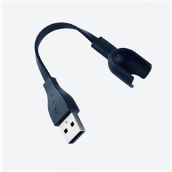 USB кабель для фитнесс браслета Xiaomi Mi Band 3
