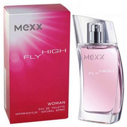 Fly High Woman Mexx 60 мл