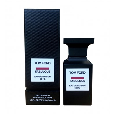 ОРИГИНАЛ Tom Ford Fabulous for men 50 ml