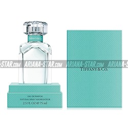 TIFFANY & CO. FOR WOMEN EDP 75ml