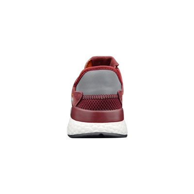 Кроссовки Adidas Nite Jogger Red арт 805-5