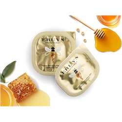 Увлажняющая маска для лица с Мёдом Eruyn Sweet Honey (9767), 7,5 г