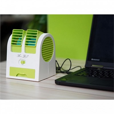 Портативный кондиционер Mini Fan