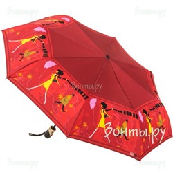 Зонт "Девушка с зонтом" RainLab 022