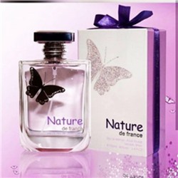 Nature de France Fragrance World 100 мл жен