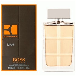 HUGO BOSS ORANGE FOR MEN EDT 100ml