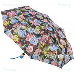 Зонтик с цветами ArtRain 3915-12