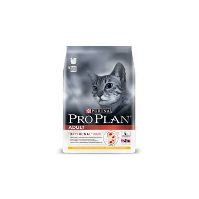 ProPlan Adult 400г д/кошек курица/рис