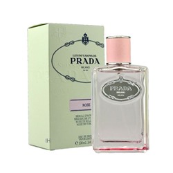 PRADA MILANO ROSE EDP FOR WOMEN 100 ml