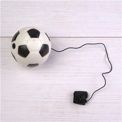 Игрушка-антистресс (Мяч)