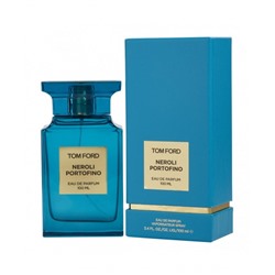 ОРИГИНАЛ TOM FORD NEROLI PORTOFINO EDP 100 ml