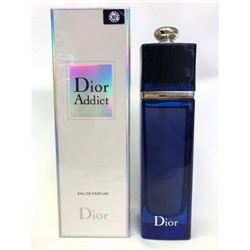 Dior Addict Christian Dior edp 100 мл EURO