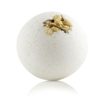 Бурлящий шарик для ванн Иланг-иланг 185 г