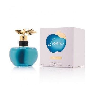 NINA RICCI LUNA FOR WOMEN EDT 80ml