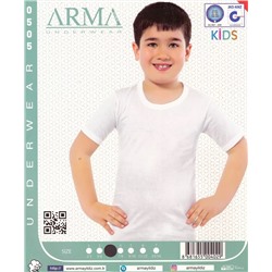 Детская футболка Arma 0505