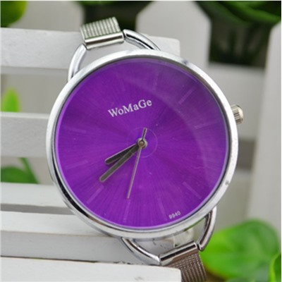Женские наручные часы WoMaGe 9940