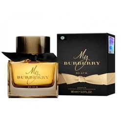 ОРИГИНАЛ BURBERRY MY BLACK LIMITED EDITION PARFUM 90ml W