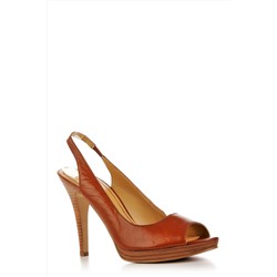 Босоножки NINE WEST (MELBURY BROWN)