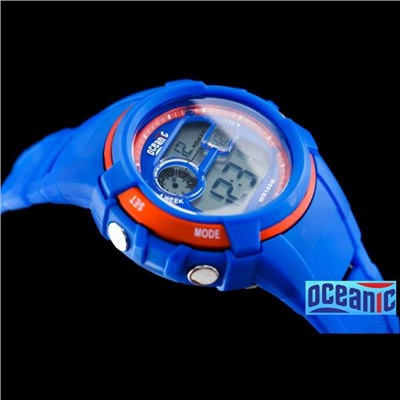 Часы OCEANIC  (TRENDY SPORT WATCHES)  ПОЛЬША