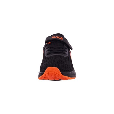 Кроссовки детские Nike Zoom Black арт c833-6