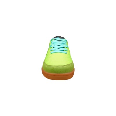 Футбольная обувь Nike Tiempo Green арт 3132-5