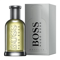 HUGO BOSS BOTTLED FOR MEN EDT 100ml