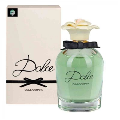 ОРИГИНАЛ DOLCE & GABBANA DOLCE 75ml W