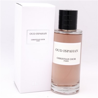 DIOR OUD ISPAHAN FOR WOMEN EDT 100ml