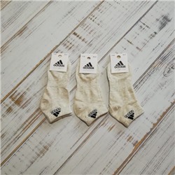 Носки укороченные Adidas Арт: НК-80