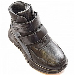 Ботинки 3451-01 черн