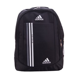 Рюкзак Adidas Black р-р 30x45x15 арт r-159