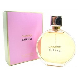 CHANEL CHANCE EAU DE PARFUME FOR WOMEN 100ml