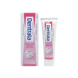 CJ LION. Dentrala Gentle Gum Care. Зубная паста деликатный уход за деснами 120 г (616023)